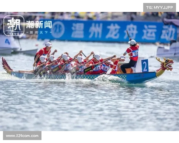金牌龙舟赛事有哪些
